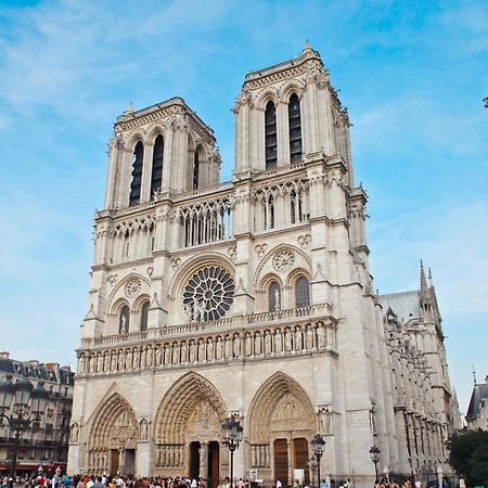 Evasion Feerique - 10Min Disney 30Mn Paris Διαμέρισμα Μοντεβρέν Εξωτερικό φωτογραφία