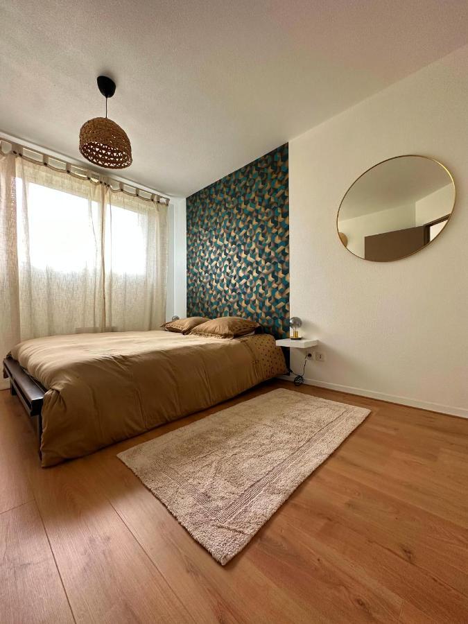 Evasion Feerique - 10Min Disney 30Mn Paris Διαμέρισμα Μοντεβρέν Εξωτερικό φωτογραφία