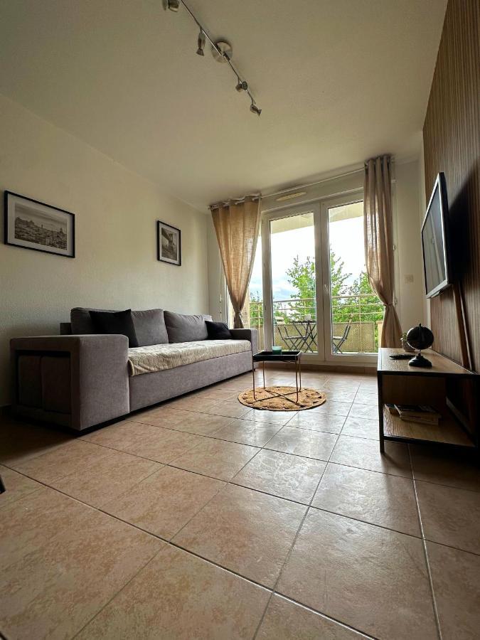 Evasion Feerique - 10Min Disney 30Mn Paris Διαμέρισμα Μοντεβρέν Εξωτερικό φωτογραφία