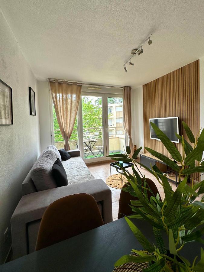 Evasion Feerique - 10Min Disney 30Mn Paris Διαμέρισμα Μοντεβρέν Εξωτερικό φωτογραφία