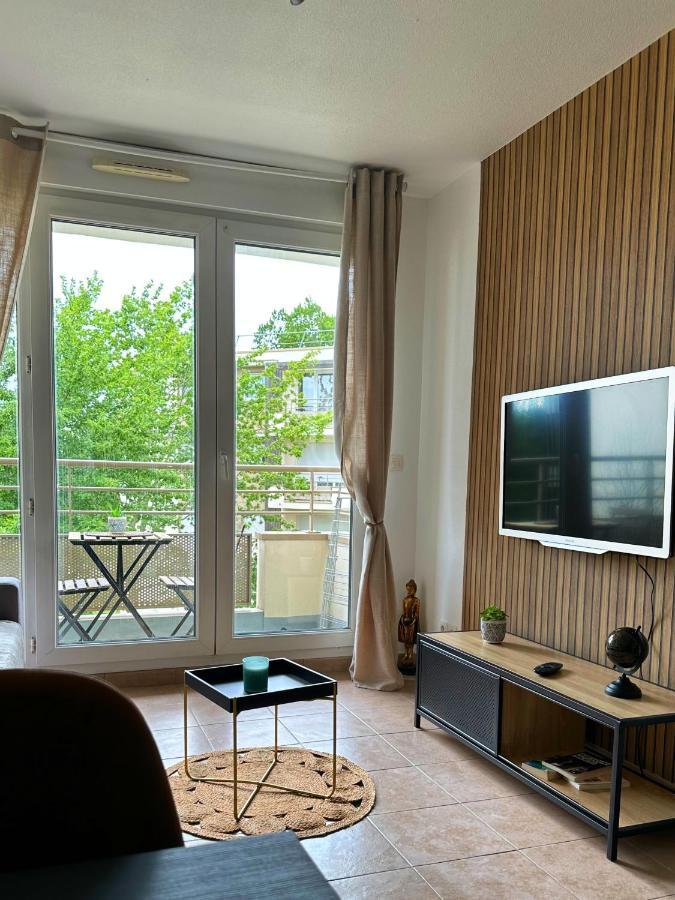 Evasion Feerique - 10Min Disney 30Mn Paris Διαμέρισμα Μοντεβρέν Εξωτερικό φωτογραφία